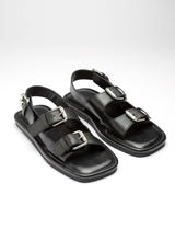Lade das Bild in den Galerie-Viewer, Bela Buckle Sandal