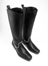 Lade das Bild in den Galerie-Viewer, Wilbeth Western Boot