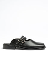 Lade das Bild in den Galerie-Viewer, Daphne Double Strap Mule