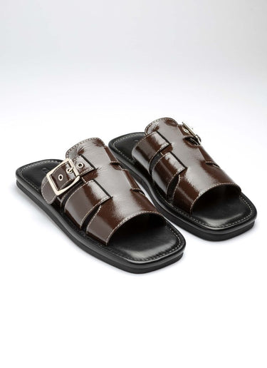 Franca Fisherman Slide