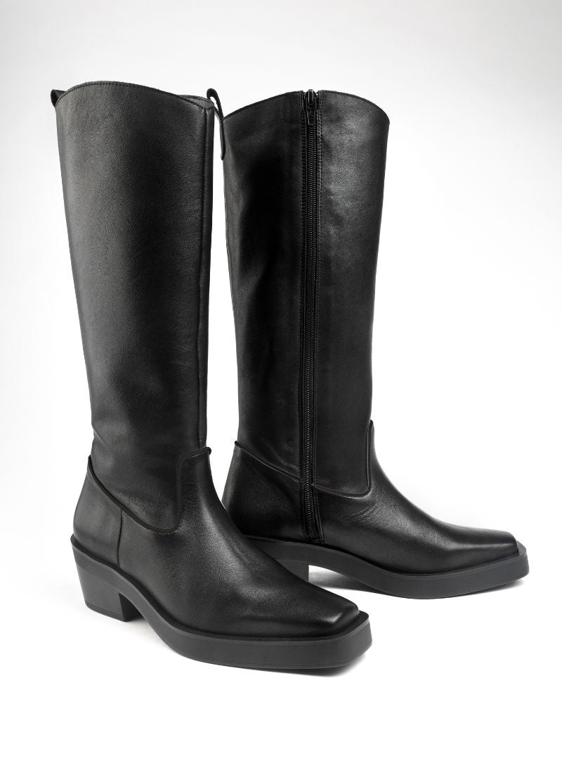 Wilbeth Western Boot