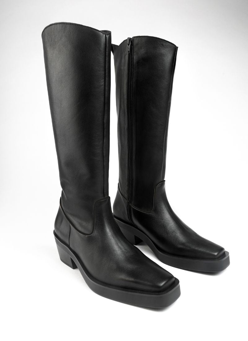 Wilbeth Western Boot