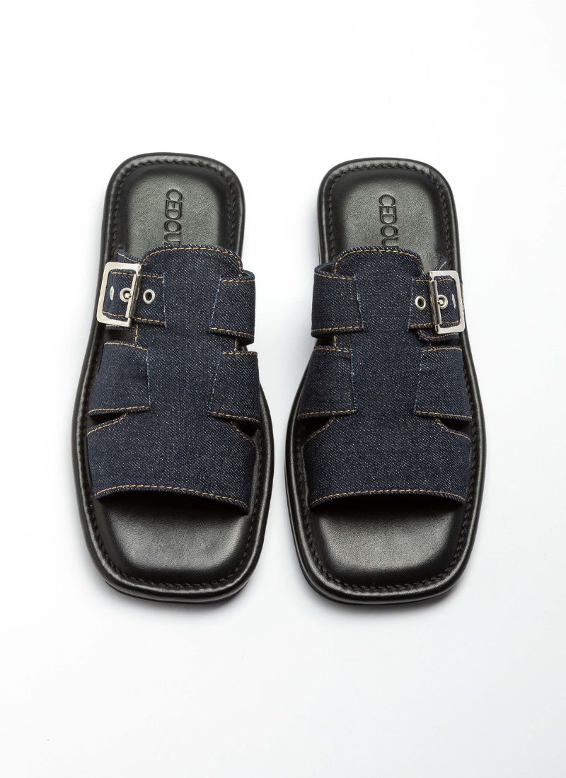 Franca Fisherman Slide