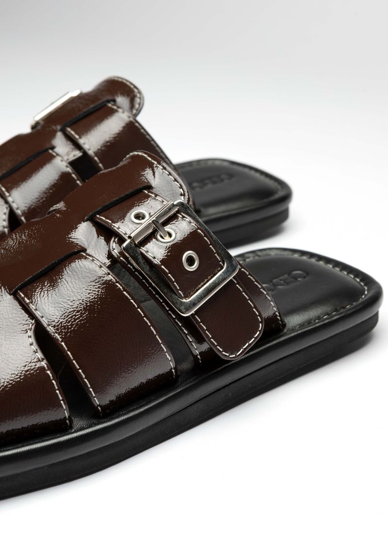 Franca Fisherman Slide