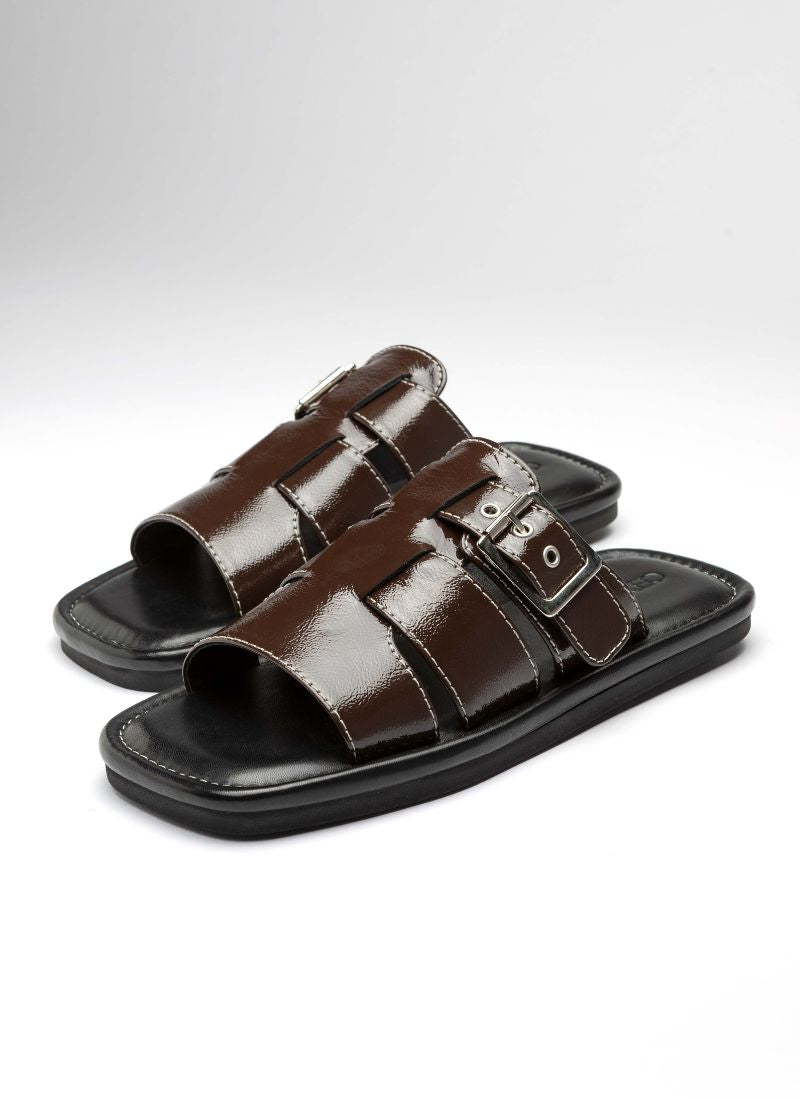 Franca Fisherman Slide